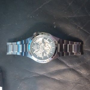 Bulova Men’s Watch